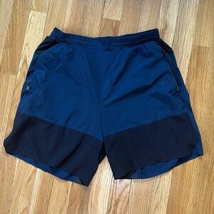 Lululemon Shorts 7 inch
